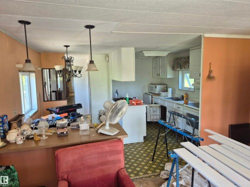 463051 Range Road 64, Rural Wetaskiwin County, AB - Indoor