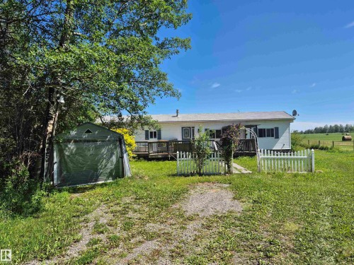 463051 RANGE ROAD 64   Rural Wetaskiwin County, AB T0C 0T0