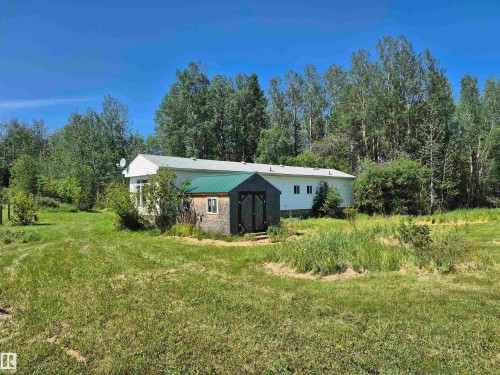 463051 Range Road 64, Rural Wetaskiwin County, AB - Outdoor