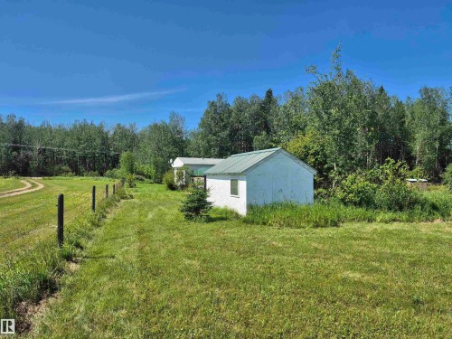 463051 Range Road 64, Rural Wetaskiwin County, AB - Outdoor