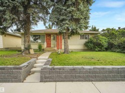 6206 132 Avenue NW  Edmonton, AB T5A 0J7