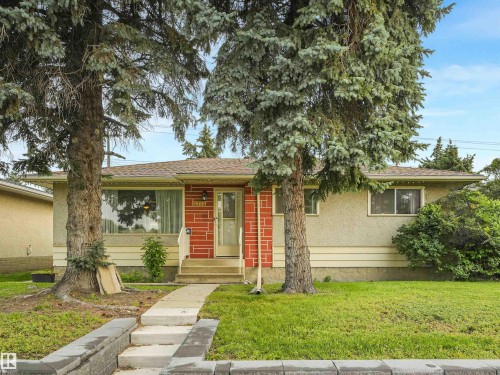 6206 132 Avenue Nw, Edmonton, AB - Outdoor With Facade