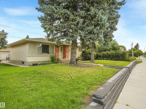 6206 132 Avenue Nw, Edmonton, AB - Outdoor