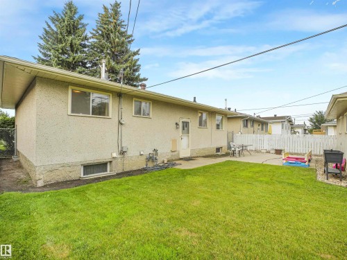 6206 132 Avenue Nw, Edmonton, AB - Outdoor