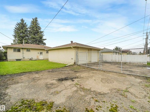 6206 132 Avenue Nw, Edmonton, AB - Outdoor