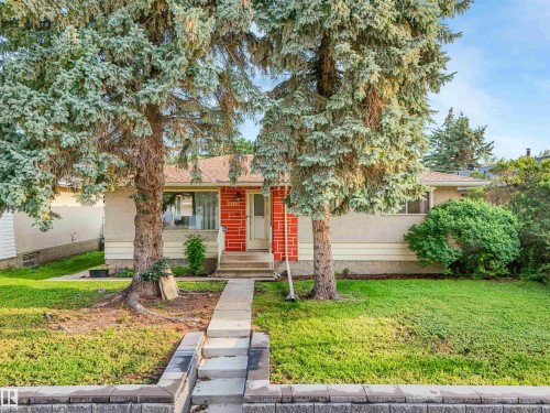6206 132 Avenue Nw, Edmonton, AB - Outdoor
