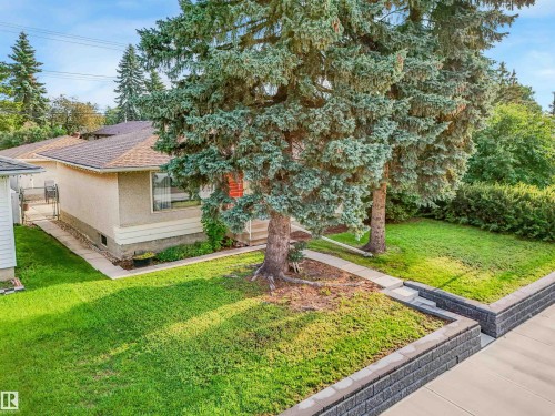 6206 132 Avenue Nw, Edmonton, AB - Outdoor