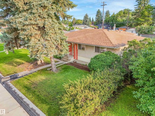 6206 132 Avenue Nw, Edmonton, AB - Outdoor