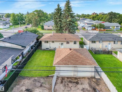 6206 132 Avenue Nw, Edmonton, AB - Outdoor