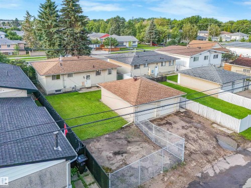 6206 132 Avenue Nw, Edmonton, AB - Outdoor