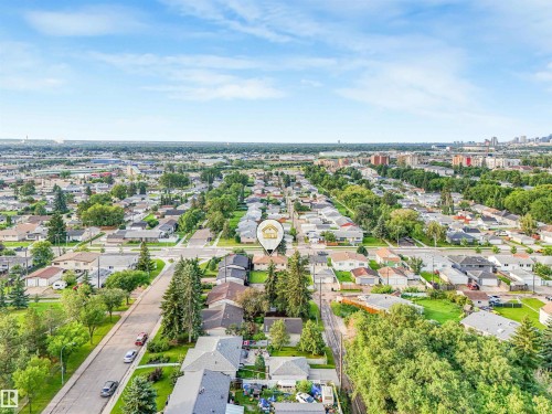 6206 132 Avenue Nw, Edmonton, AB - Outdoor With View