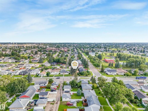 6206 132 Avenue Nw, Edmonton, AB - Outdoor With View