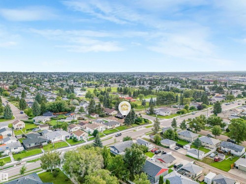 6206 132 Avenue Nw, Edmonton, AB - Outdoor With View