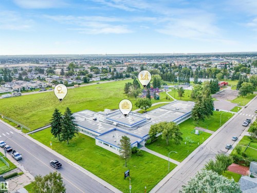 6206 132 Avenue Nw, Edmonton, AB - Outdoor With View