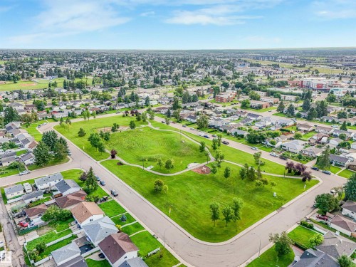 6206 132 Avenue Nw, Edmonton, AB - Outdoor With View