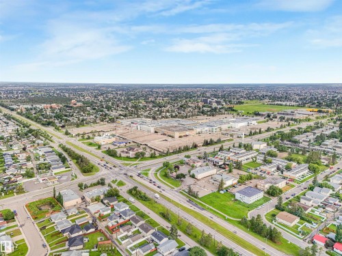 6206 132 Avenue Nw, Edmonton, AB - Outdoor With View