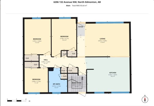 6206 132 Avenue Nw, Edmonton, AB - Other