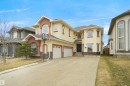 6823 18 Avenue Sw, Edmonton, AB  - Outdoor With Facade 