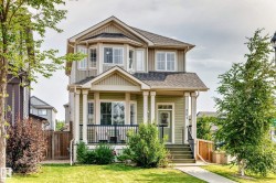 301 SHERIDAN Way  Leduc, AB T9E 0W7