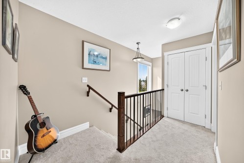 301 Sheridan Way, Leduc, AB - Indoor Photo Showing Other Room