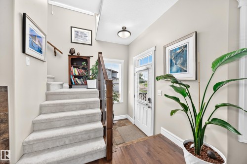 301 Sheridan Way, Leduc, AB - Indoor Photo Showing Other Room
