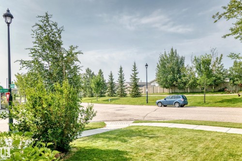 301 Sheridan Way, Leduc, AB - Outdoor