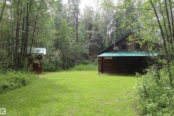 633007 RGE ROAD 232   Rural Athabasca County, AB T0G 1T0