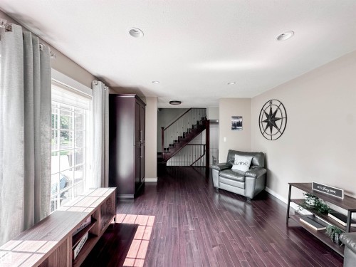 71 Lancaster Crescent, St. Albert, AB - Indoor
