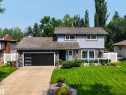 71 Lancaster Crescent, St. Albert, AB  - Outdoor 