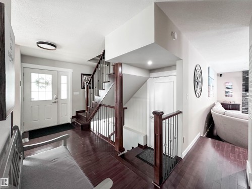 71 Lancaster Crescent, St. Albert, AB - Indoor Photo Showing Other Room