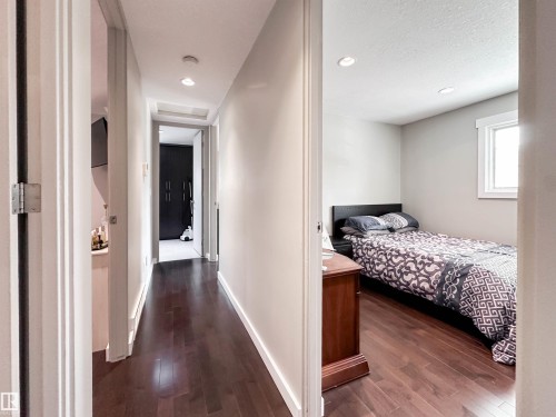 71 Lancaster Crescent, St. Albert, AB - Indoor