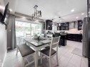 71 Lancaster Crescent, St. Albert, AB  - Indoor Photo Showing Dining Room 