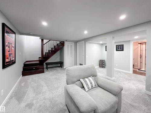 71 Lancaster Crescent, St. Albert, AB - Indoor