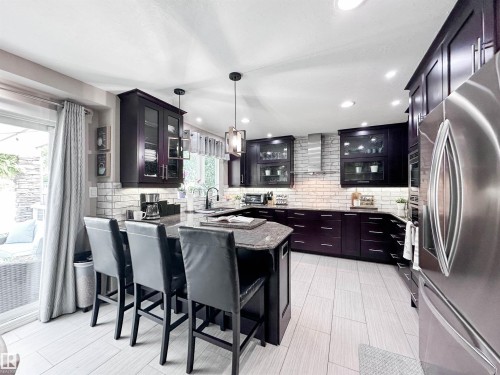 71 Lancaster Crescent, St. Albert, AB - Indoor