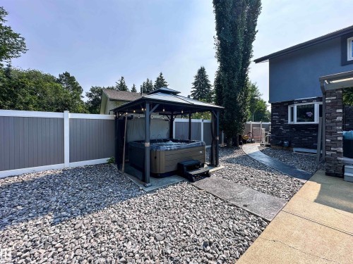 71 Lancaster Crescent, St. Albert, AB - Outdoor