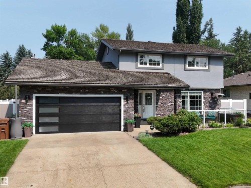 71 Lancaster Crescent, St. Albert, AB - Outdoor