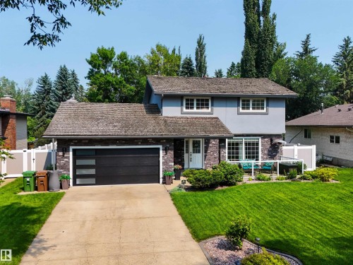 71 Lancaster Crescent, St. Albert, AB - Outdoor