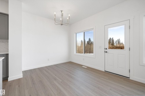 4178 Kinglet Drive Nw, Edmonton, AB - Indoor Photo Showing Other Room