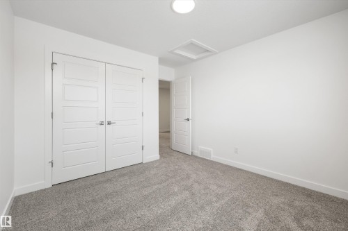 4178 Kinglet Drive Nw, Edmonton, AB - Indoor Photo Showing Other Room