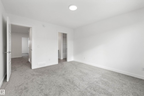 4178 Kinglet Drive Nw, Edmonton, AB - Indoor Photo Showing Other Room