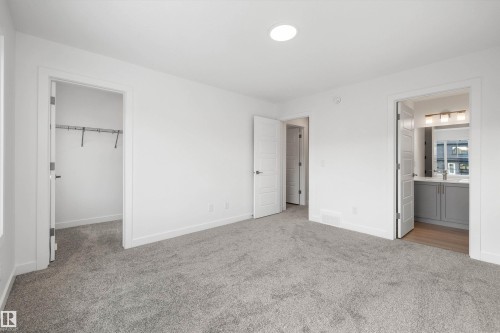 4178 Kinglet Drive Nw, Edmonton, AB - Indoor