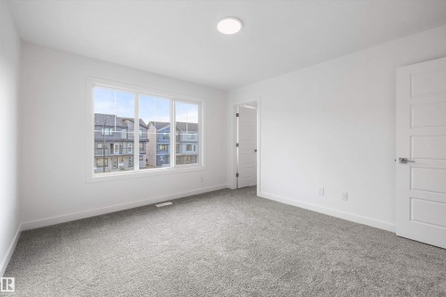 4178 Kinglet Drive Nw, Edmonton, AB - Indoor Photo Showing Other Room