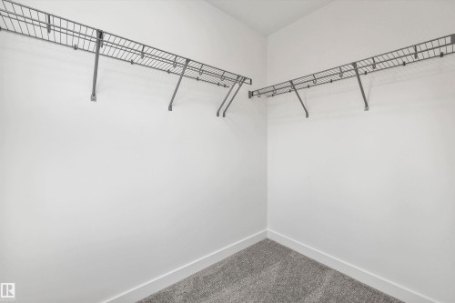 4178 Kinglet Drive Nw, Edmonton, AB - Indoor With Storage