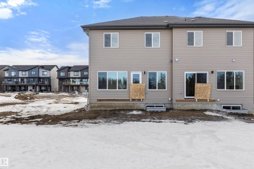 4178 Kinglet Drive Nw, Edmonton, AB - Outdoor