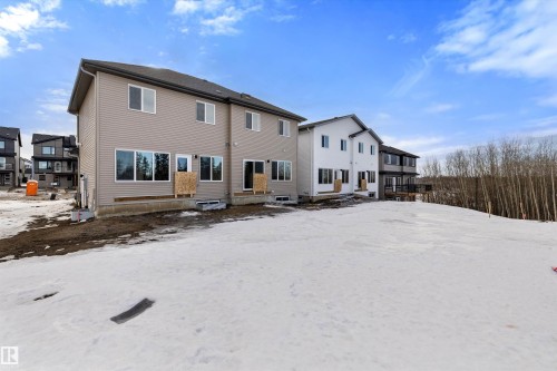 4178 Kinglet Drive Nw, Edmonton, AB - Outdoor