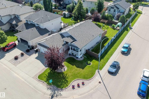 1 Linksview Cl, Spruce Grove, AB - Outdoor With View