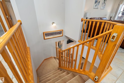 1 Linksview Cl, Spruce Grove, AB - Indoor Photo Showing Other Room