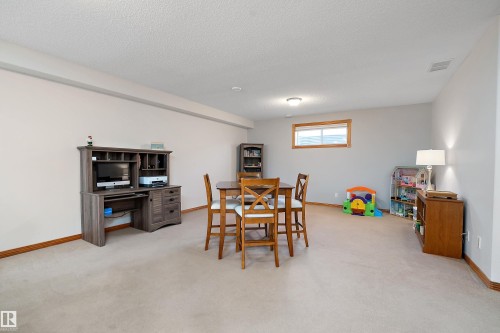 1 Linksview Cl, Spruce Grove, AB - Indoor