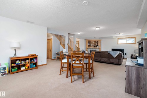 1 Linksview Cl, Spruce Grove, AB - Indoor
