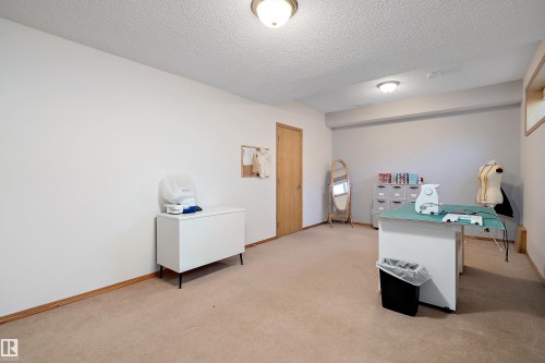 1 Linksview Cl, Spruce Grove, AB - Indoor Photo Showing Other Room